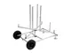 TECE-TECEfloor-Abrollwagen-Di-200-900-mm-Da-600-1300-mm-77920020 gallery number 1